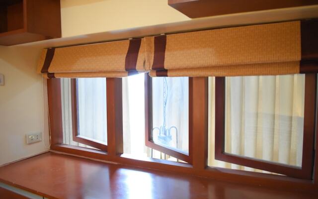 Cebu Condo Staycation