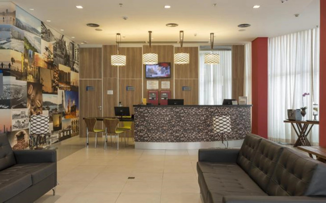 Comfort Hotel Santos