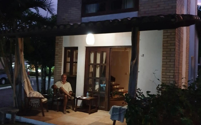 Varandas Mar de Pipa