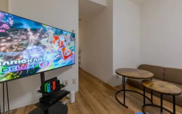 Tasone STAY Osaka Shinsaibashi EastSuocho I 401