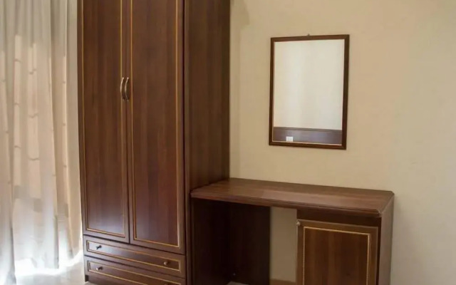 Hotel Anthony