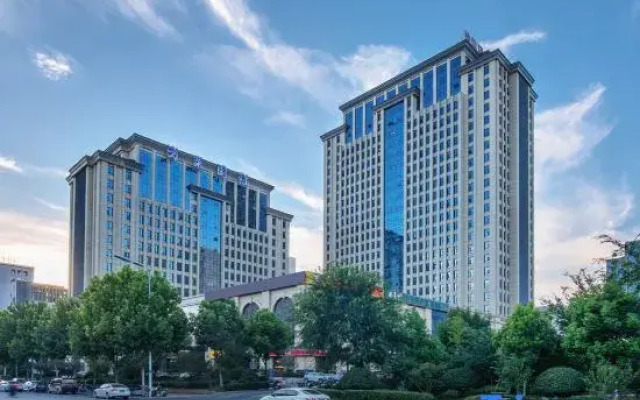 Binhu Fanglai International Hotel