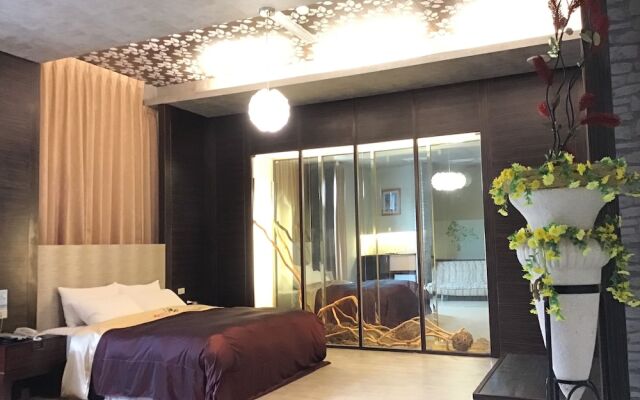 Hiye Motel