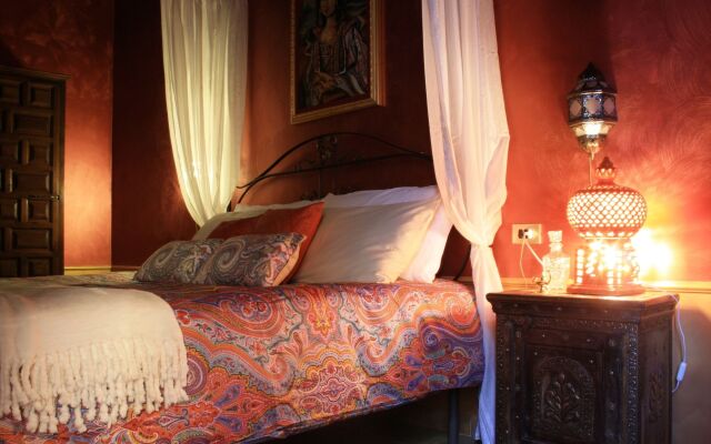 Mirabilia Arab House