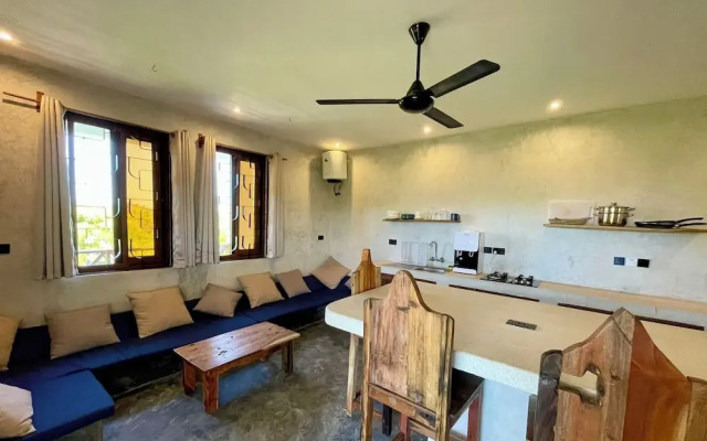 Baobab Bungalows
