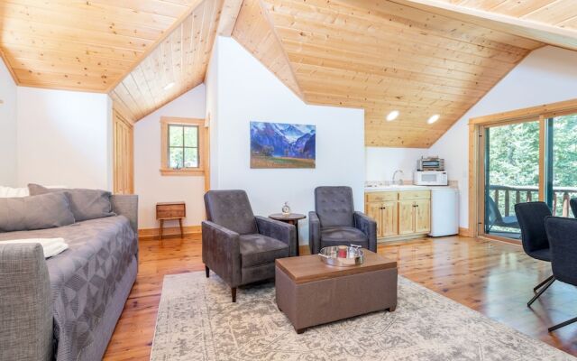 Mountain Melody by Exceptional Stays