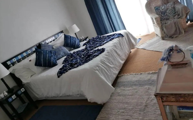 Spindrift Guesthouse