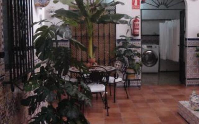 Hostal Toscano