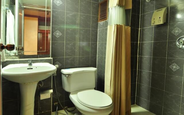 P.S. Hotel -SHA Plus