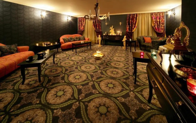 Premium 116m2 Apartment Donovaly