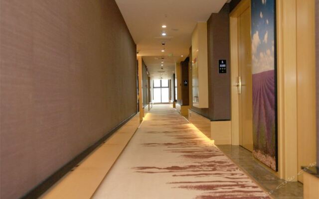 Lavande Hotels Chengdu University of Technology