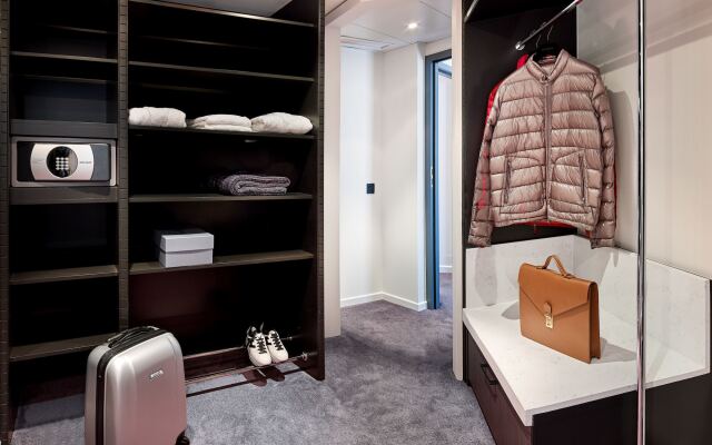 Van der Valk Hotel Spa
