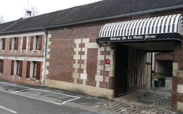 Auberge de la Vieille Ferme