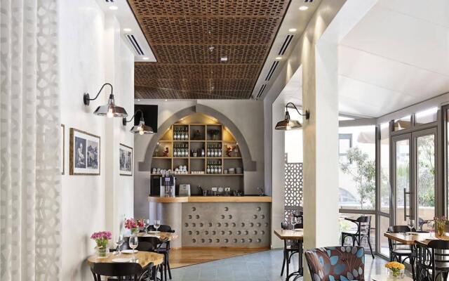 Margosa Hotel