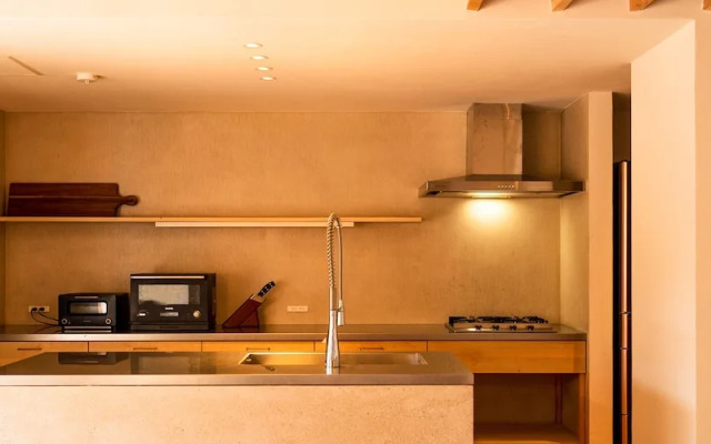 Setouchi Hideaway Resort