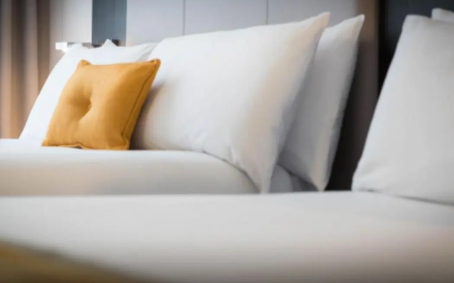 Maldron Hotel Dublin Airport