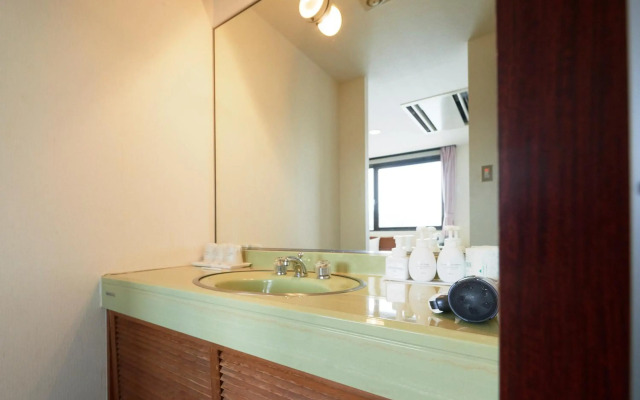 Hotel Select Inn Tsuruga