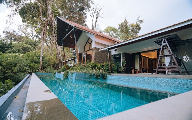Elixir Woods Resort And Spa