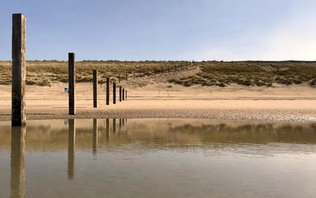 RiverSide Suite - Haarlem City Centre