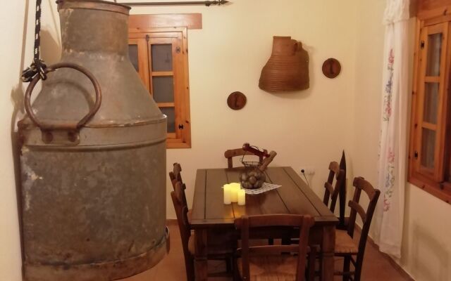 The Rose Garden Villa