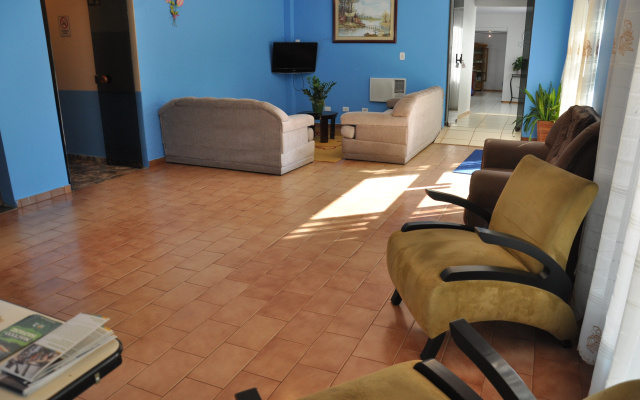 Hotel Blue Star II