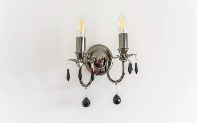 Refurbished Holiday Home in Suhl With Spacious Terrace