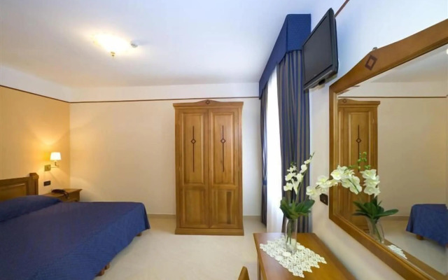 Ulisse Deluxe Hostel