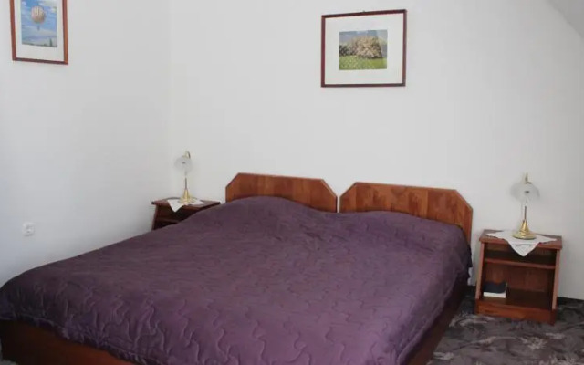Hotel Aquamarin