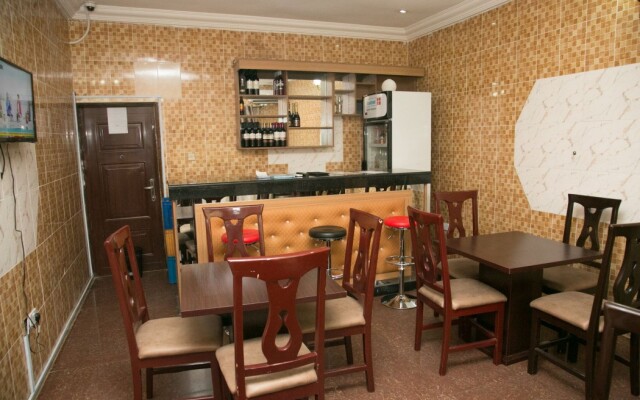 Josto's Place
