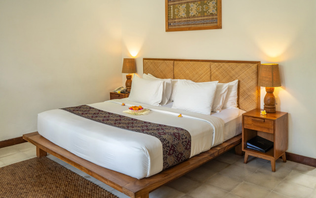 Purana Boutique Resort