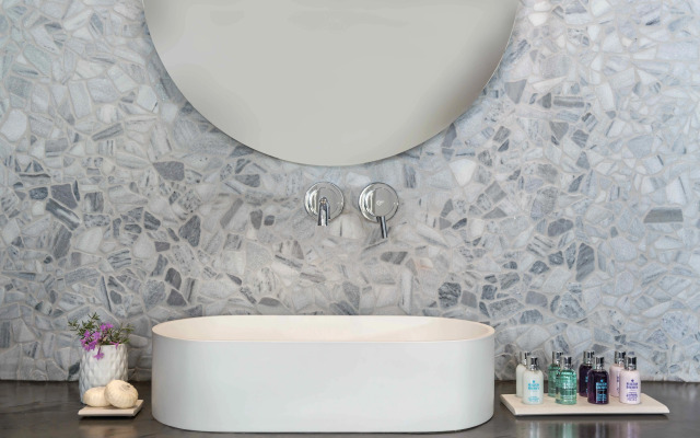 Myst Boutique Hotel