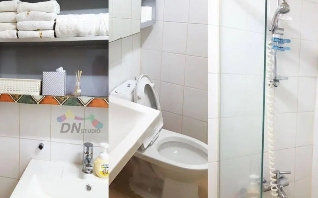 Dongdaemun PR. Mondern Studio