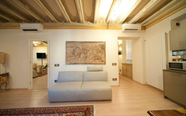 La Corte di Giulietta Exclusive Suites