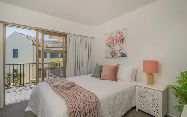 Oceans 88 Whitianga Coastal Suites