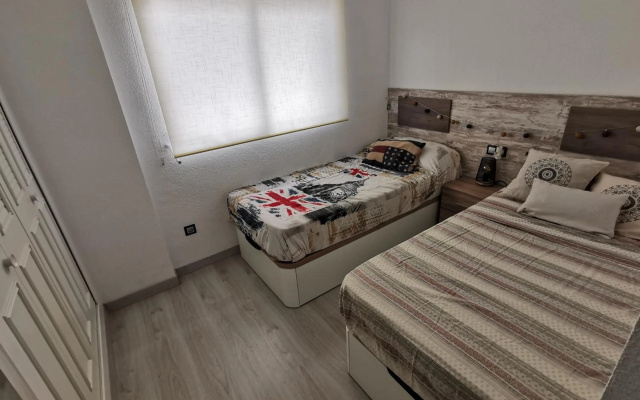 Apartamento Galtor Casanova