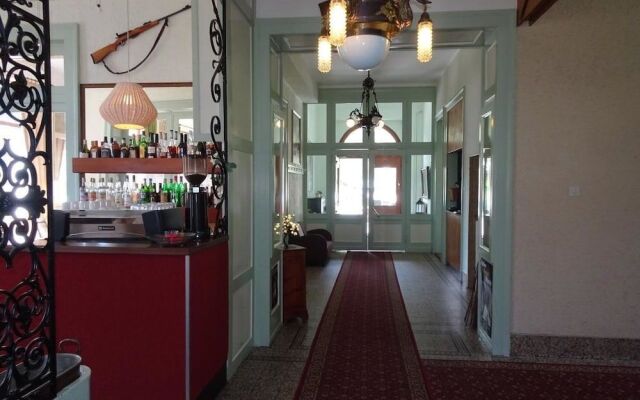 Hotel Splendide