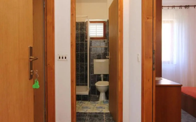 Apartments with a parking space Orebic, Peljesac - 10159