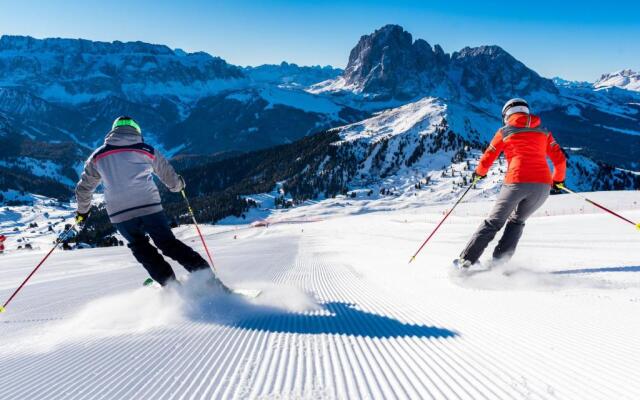 Appartamento Dolomiti