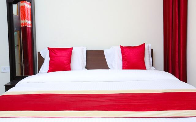 OYO 9548 Hotel Regent