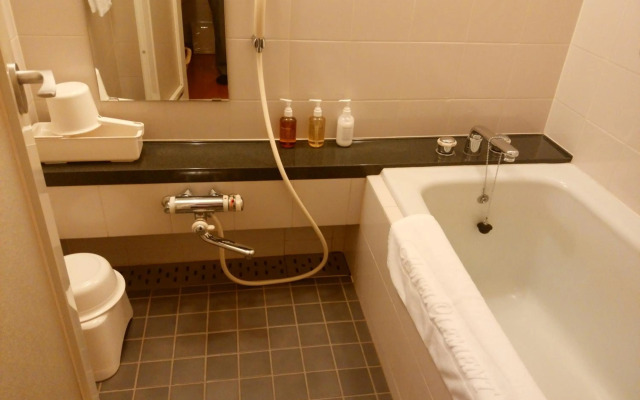 JR Hotel Clement Tokushima
