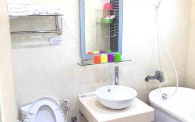 Saint Malo Homestay