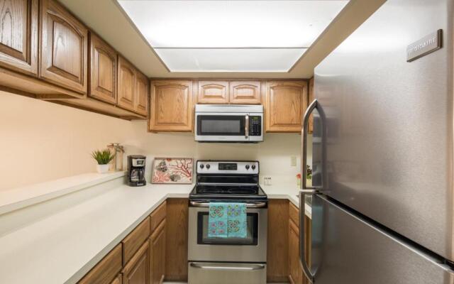 Sea Vista by South Padre Condo Rentals