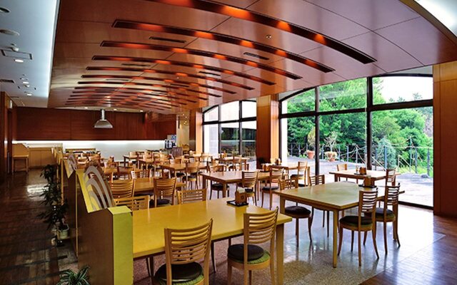 Kamenoi Hotel Kitsuregawa