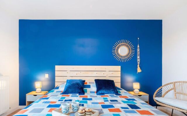 Résidence Coté Baie