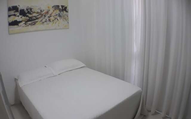 Gohouse - Torre do Barao 108