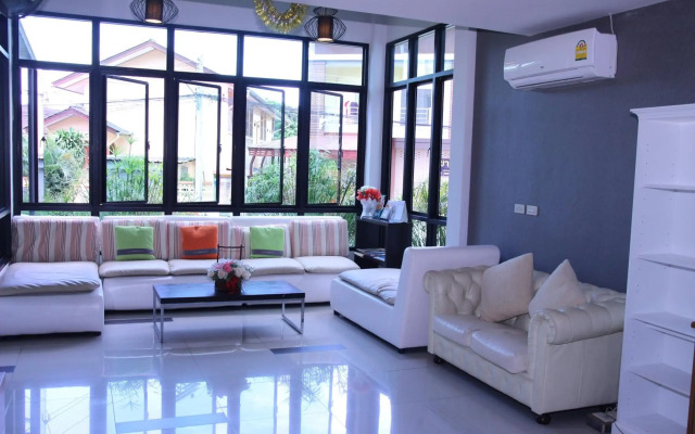 Pimann Place Hotel