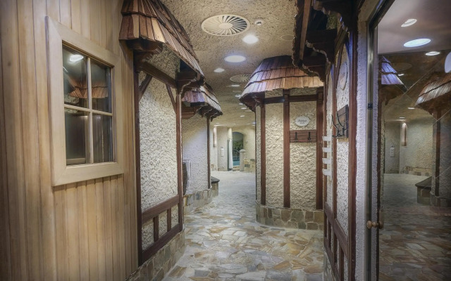 CARLSBAD PLAZA Medical Spa & Wellness hotel