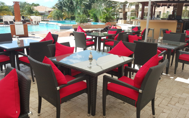 ACOYA Curacao Resort, Villas & Spa