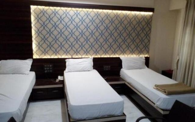 Hotel Arafa