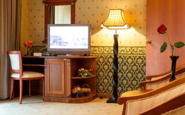Park Hotel Olymp